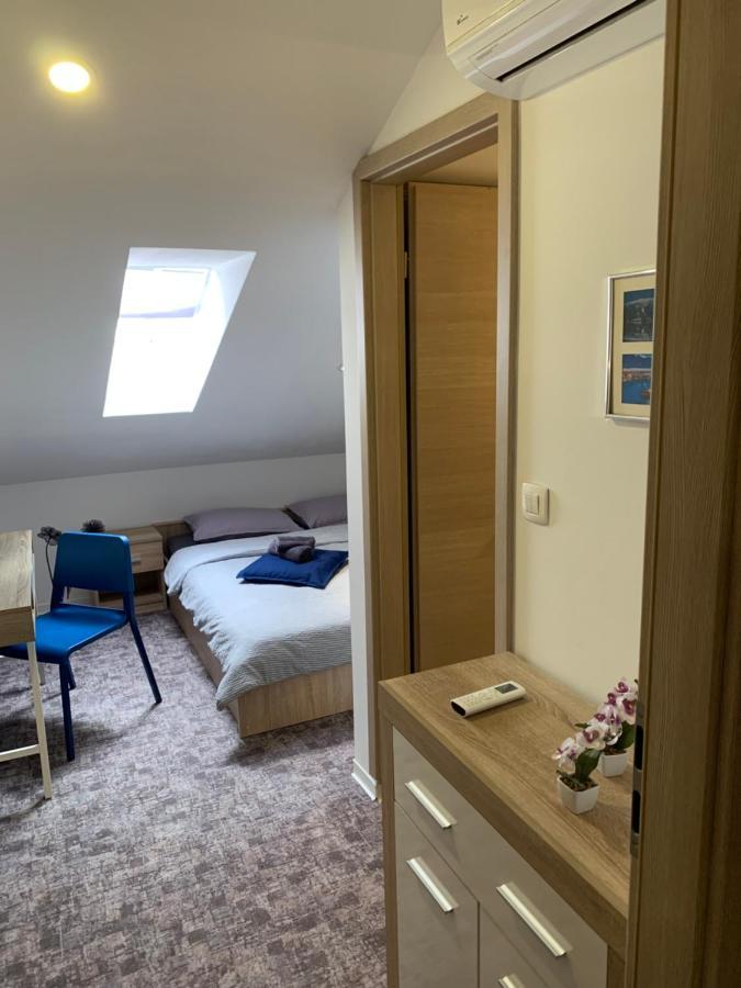 L&G Rooms Ljubljana Extérieur photo