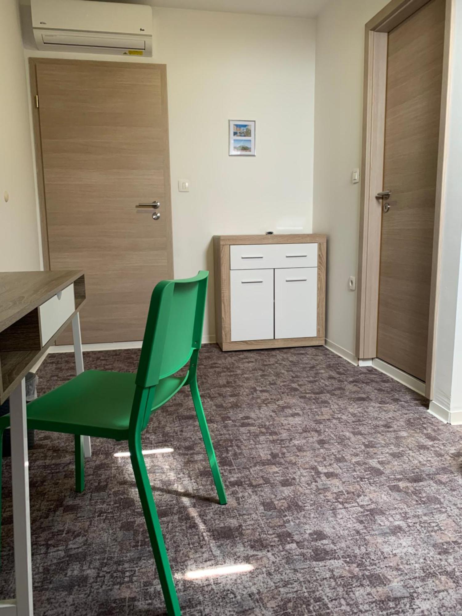 L&G Rooms Ljubljana Extérieur photo