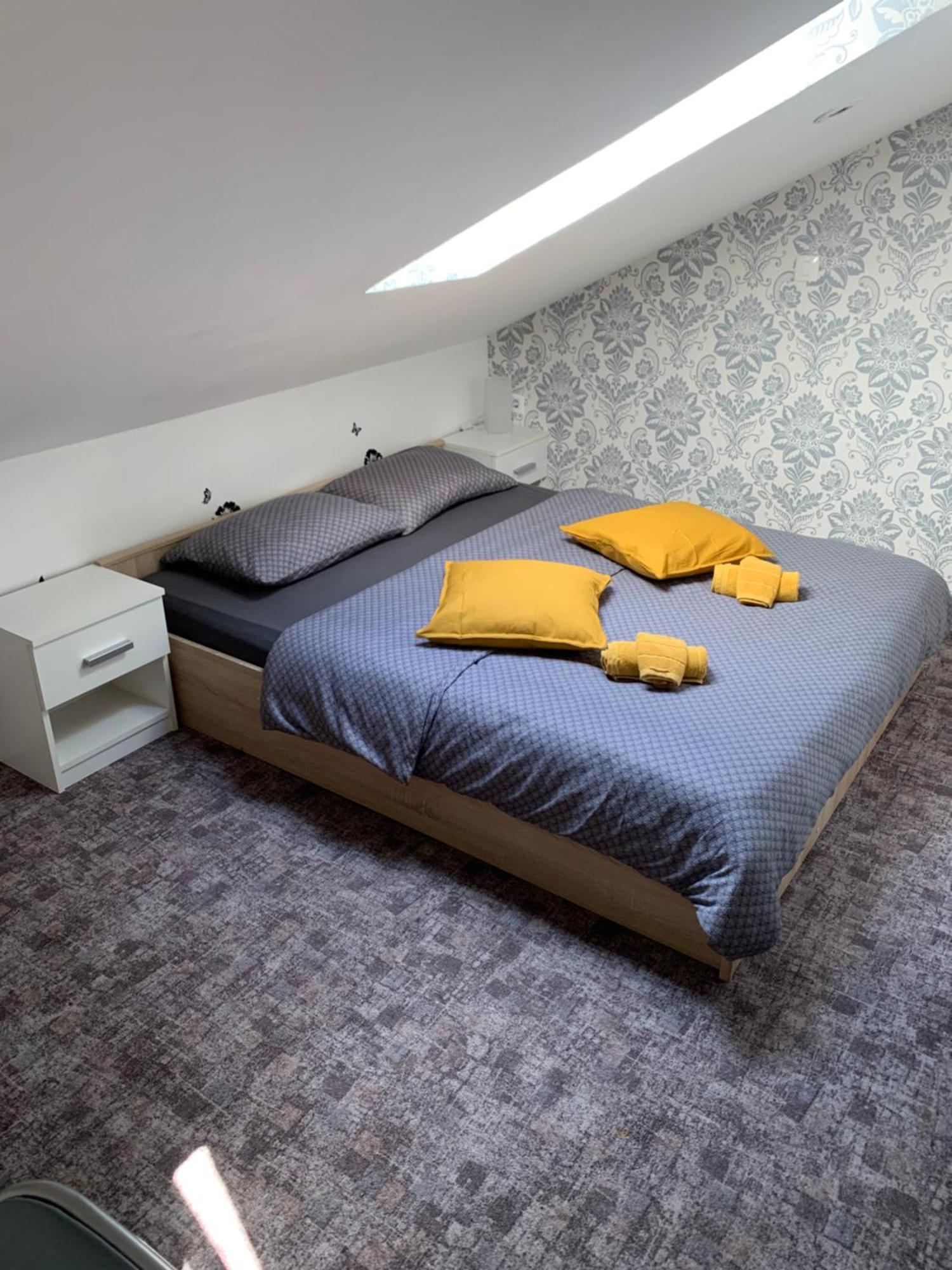 L&G Rooms Ljubljana Extérieur photo